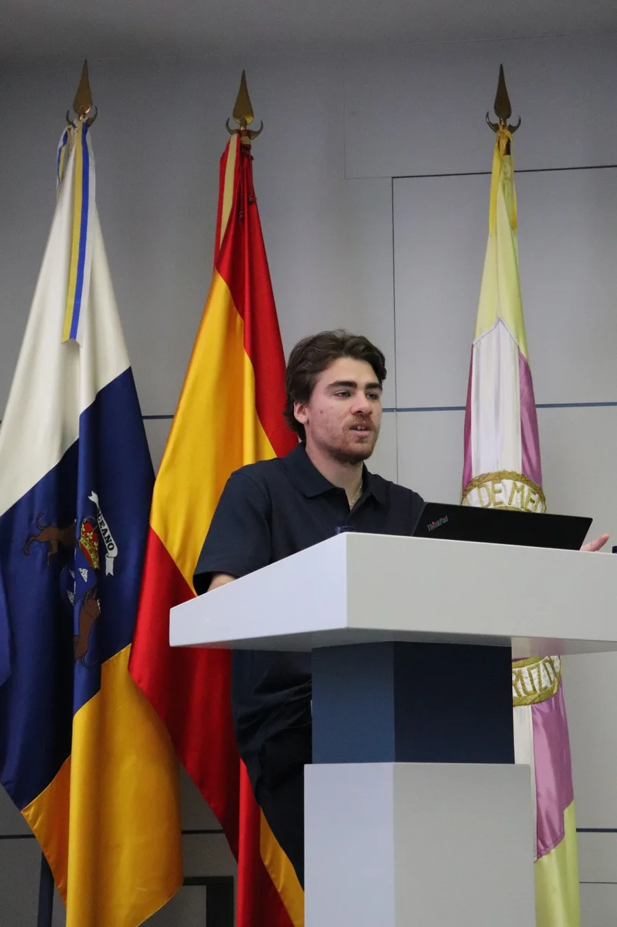 Joaquín Fernández Sande